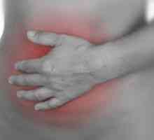Синдром на бактериски раст во стомакот: Третман, Симптоми, Причини
