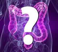 Синдром на нервозно дебело црево (IBS)