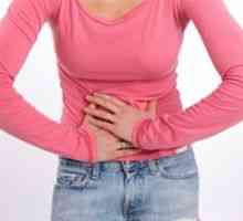 Синдроми на ресецира стомакот