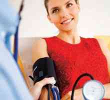 Систем за регулирање на крвниот притисок