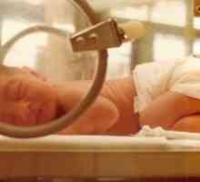 Најнови достигнувања во борбата со компликации од предвремено породување