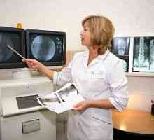 Современи методи радиодијагностика пациентот