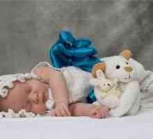 Streptoderma кај новороденчињата