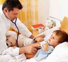 Стрептококна и стафилококни инфекции кај деца: симптоми, причини, третман, симптомите