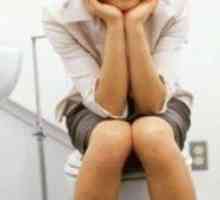 Стрес на уринарна инконтиненција кај жени
