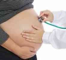 Анализа на урината во стапката на бременост. анализа на урината нормално кај бремени жени