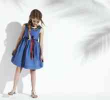Детска мода за девојки 2012. Области на децата Мода 2013 сезона. Детската мода водечките брендови…