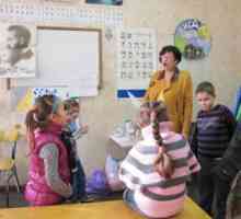 Центар за развој на дете во Одеса. Дете Центарот за развој "Децата се иднината." Дете…