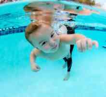 Како да се научат да пливаат бебе? Многу родители се обидуваат да ги учат своите деца да пливаат…