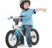 Како да се избере детски велосипед. Како да се избере првиот велосипед на детето