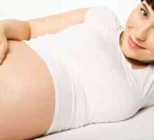 Корисни совети за време на бременоста