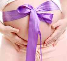 Ектопична бременост: третман и дијагностика.