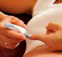 Зошто да ги преземат тест за шеќер во бремени жени? Превенција и претпазливост.