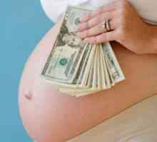Законодавство сурогат мајчинство. Сурогат бременост Неплодност третман
