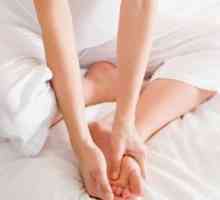 Нога грчеви во текот на бременоста (за време на бременост): што да правиме, причини, третман