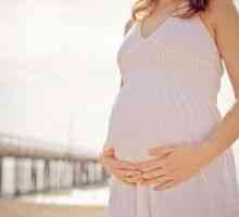Хипертироидизам време на бременоста: третман, симптоми, знаци, причини