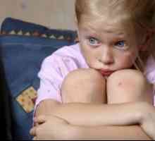 Анксиозни нарушувања кај децата: Третман, Симптоми, Причини