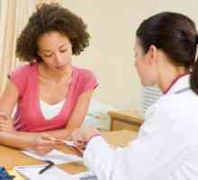 Трихомонијаза кај жените, третман, симптоми, знаци, причини