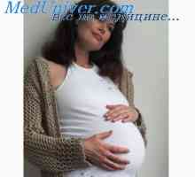 Тромбоцитопенија кај бремени жени. Имунолошкиот тромбоцитопенична пурпура.