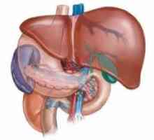 Тромбоза на хепаталната артерија