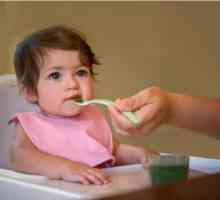 Тешкотии со хранење и едукација на деца со добар апетит