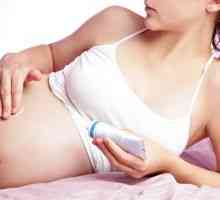 Лична заштита за време на бременоста, како да се грижи за себе?