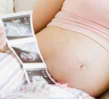 Тесен карлицата за време на бременоста