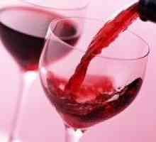 Вино за гастритис