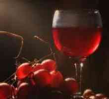 Вино панкреатитис (панкреасот), без разлика дали црвено може да биде сува?