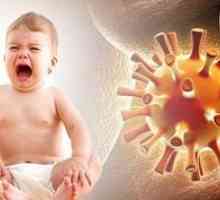 Вируси и вирусни инфекции кај деца: симптоми, третманот, симптоми, причини