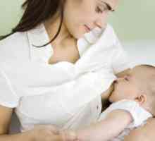 Ефектот на доењето за здравјето на мајките