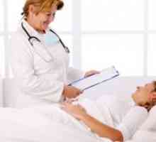 Санација на перинеумот по породувањето