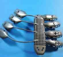 Лекарите трансплантирани печатени на градната коска 3d-печатач и ребра