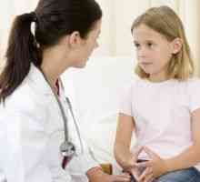 Вулвовагинитис кај девојчињата, третман, симптоми, причини