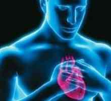 Кокаин-индуцирана миокарден инфаркт