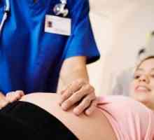 Болести на бубрезите кај бремени жени