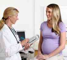 Болести на циркулаторниот систем кај бремени жени