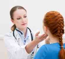 Болести на ендокрините жлезди кај бремени жени