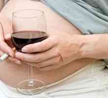 Здрав начин на живот и лоши навики за време на бременоста