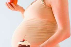 Правила за правилна исхрана за бремени жени. Исхрана во текот на бременоста. Вкусна и здрава храна Бремена жена