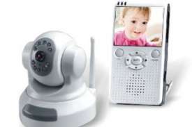 Видео контролирани робот со 860q камера - n. Избор Бебе монитори професионален совет. Мобилни бебе монитори се секогаш со вас.