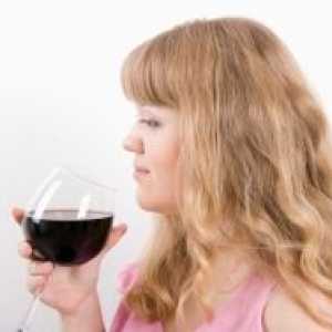 Алкохол за време на доењето, може да ви се пие алкохол додека хранење