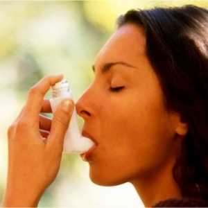 Алвеолитис белите дробови, третман, симптоми, знаци, причини
