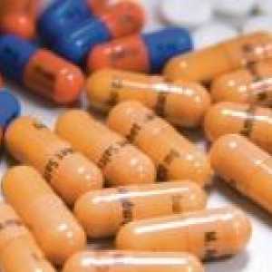 Анаболни стероиди: ефекти, примена, акција, третман