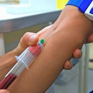 Тест на крвта за антитела против хелминти, хелминти антигени