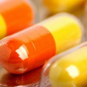 Антибиотици во третман на хемороиди