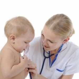 Бактериски менингитис кај новороденчињата: причини, симптоми, третманот