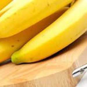 Банани во панкреатитис, тоа е можно да има случај на воспаление на панкреасот?