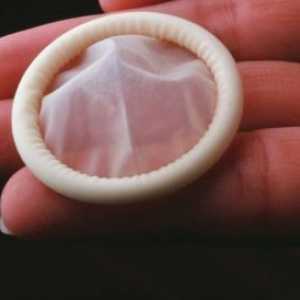 Методот на бариера на контрацепција