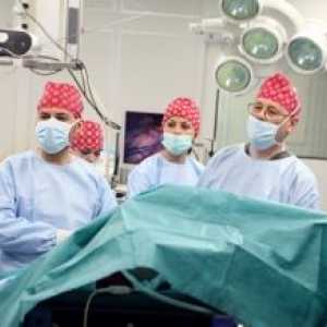 Bariatric хирургија за дебелината